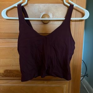 Lululemon Align Tank